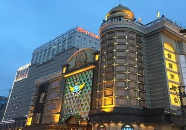 龙文最大顶级出名高端豪华KTV会所-皇冠伯爵KTV顶级体验点评